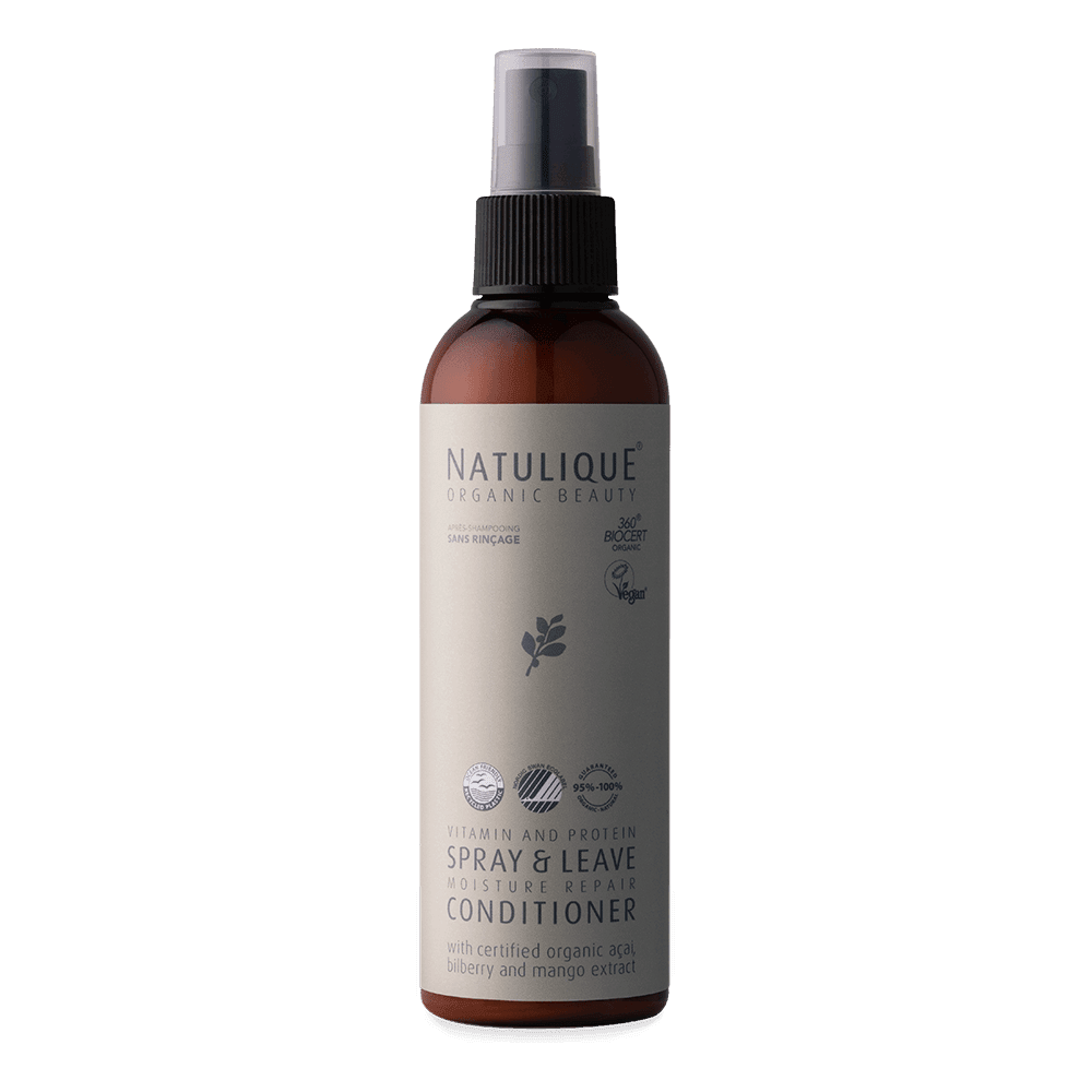 Spray & Leave Conditioner