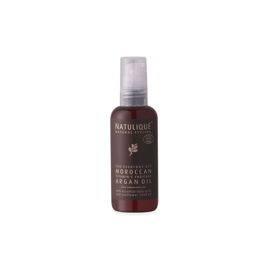 Moroccan Argan Oil