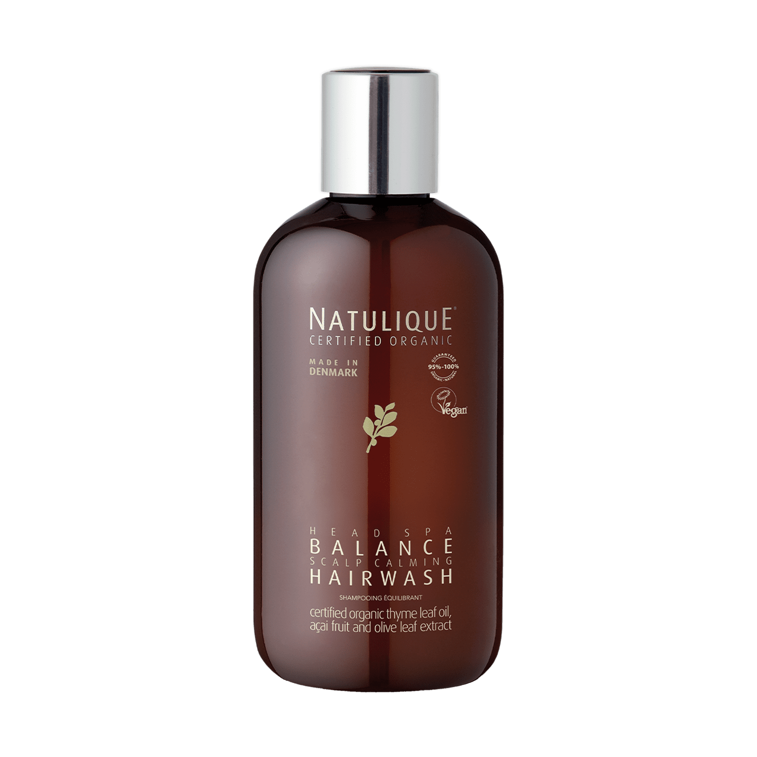 Balance Hairwash 250 ml