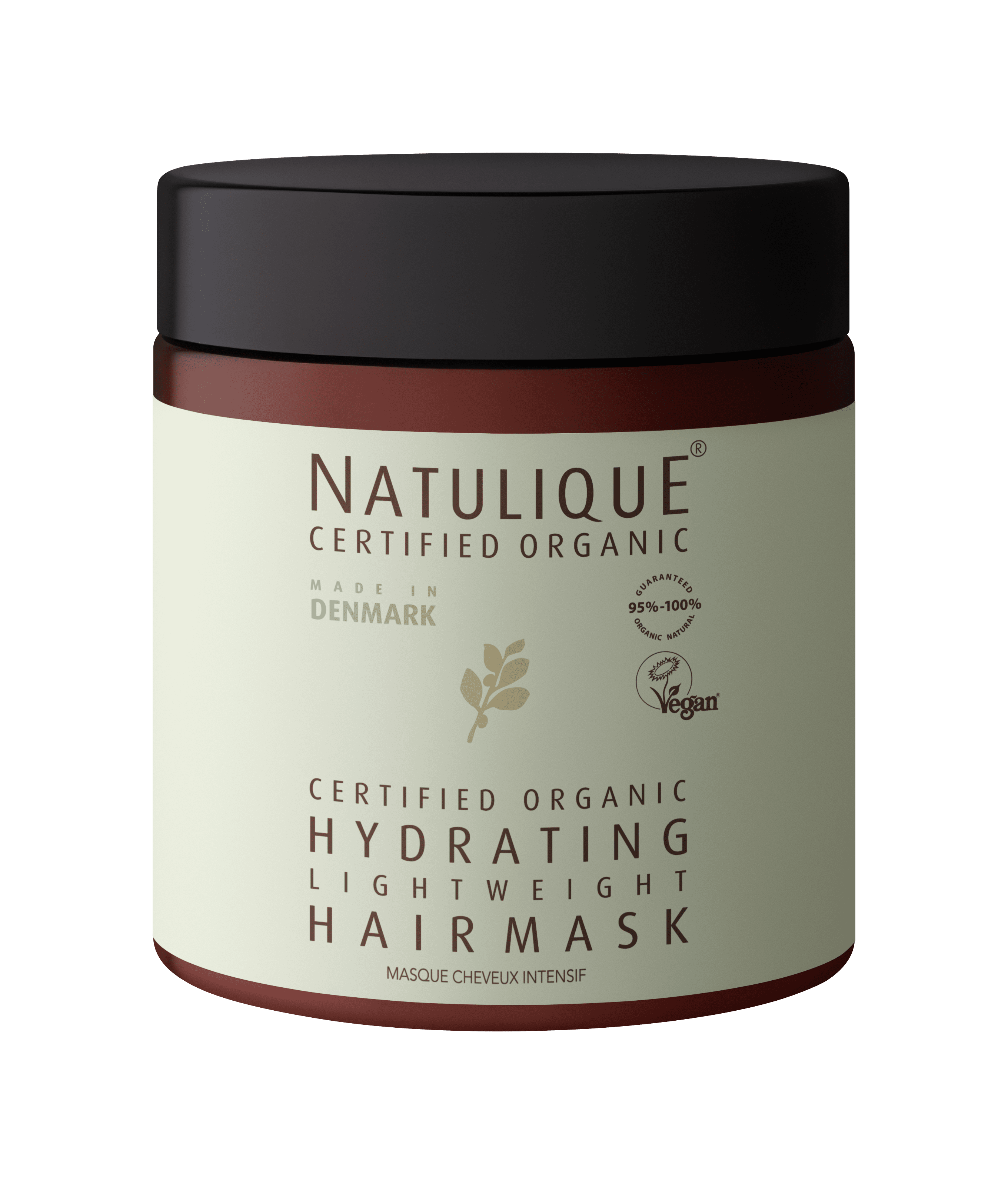 Hydrating Hair Mask  500 ml
