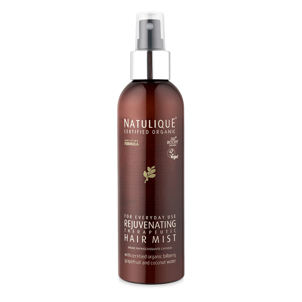 Rejuvenating Hair Mist