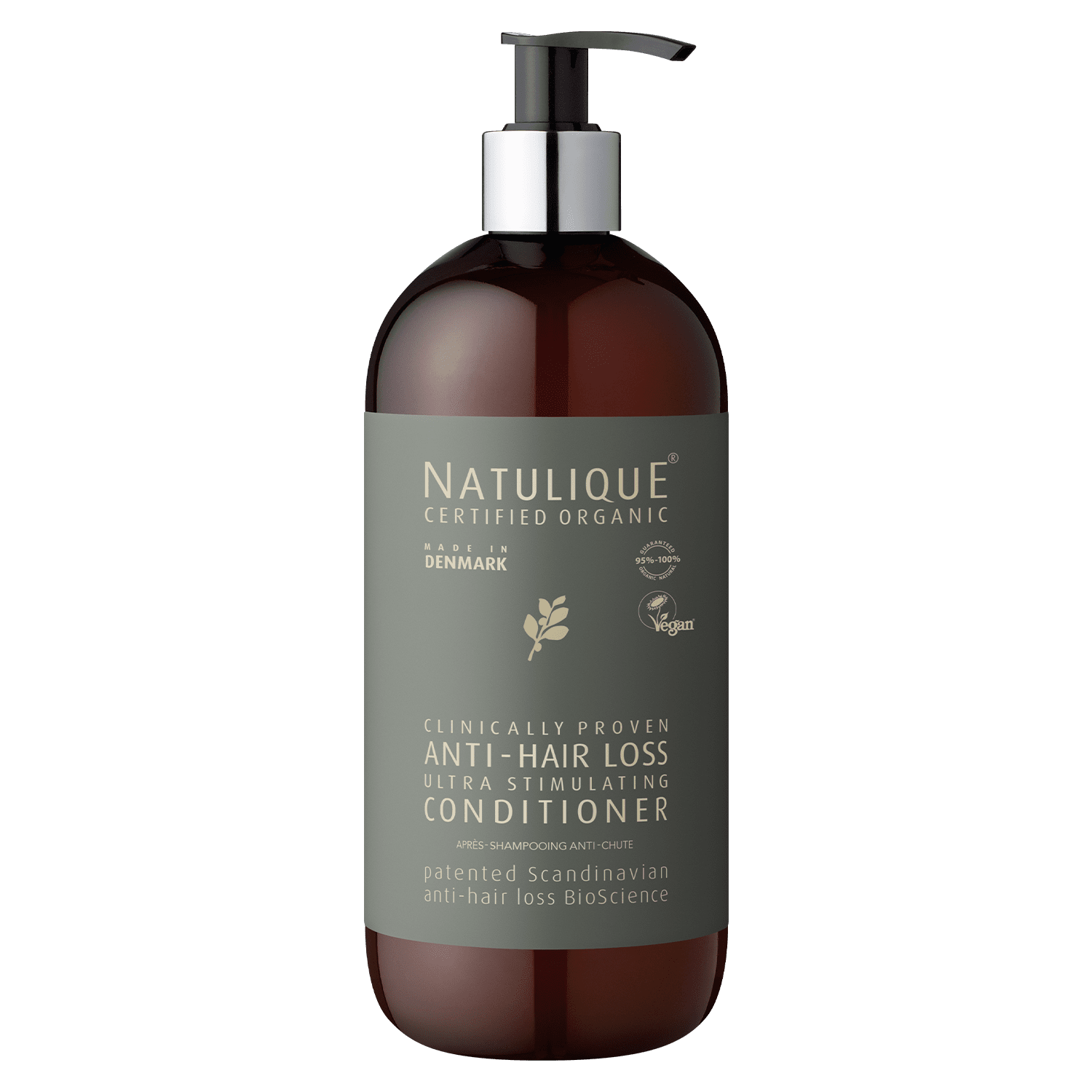 Anti-Hair Loss Conditioner 500 ml