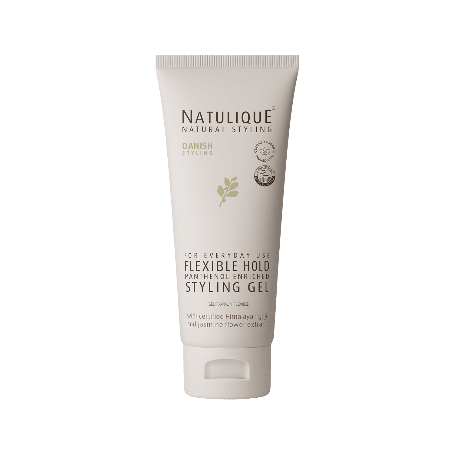 Flexible Hold Styling Gel