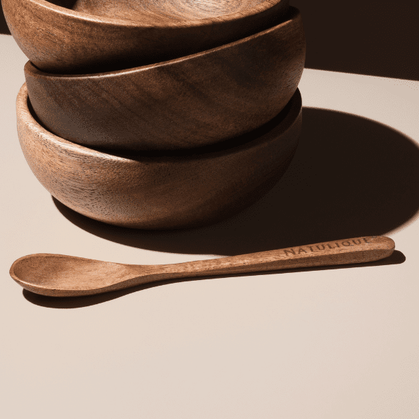 NATULIQUE Head Spa Spoon